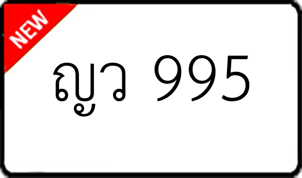 ญว 995